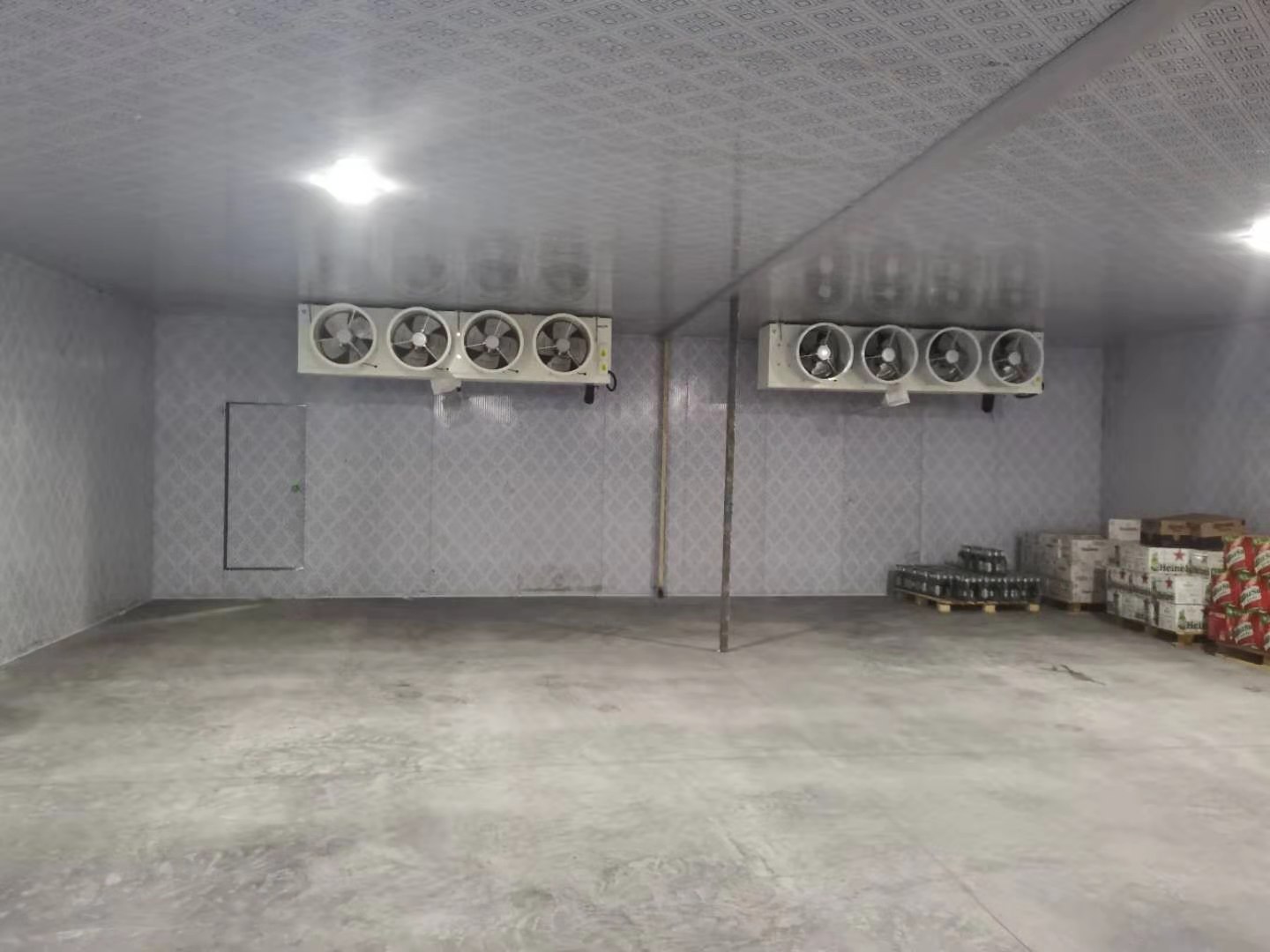 冷库晚上到底该不该关？省的是钱还是隐患？